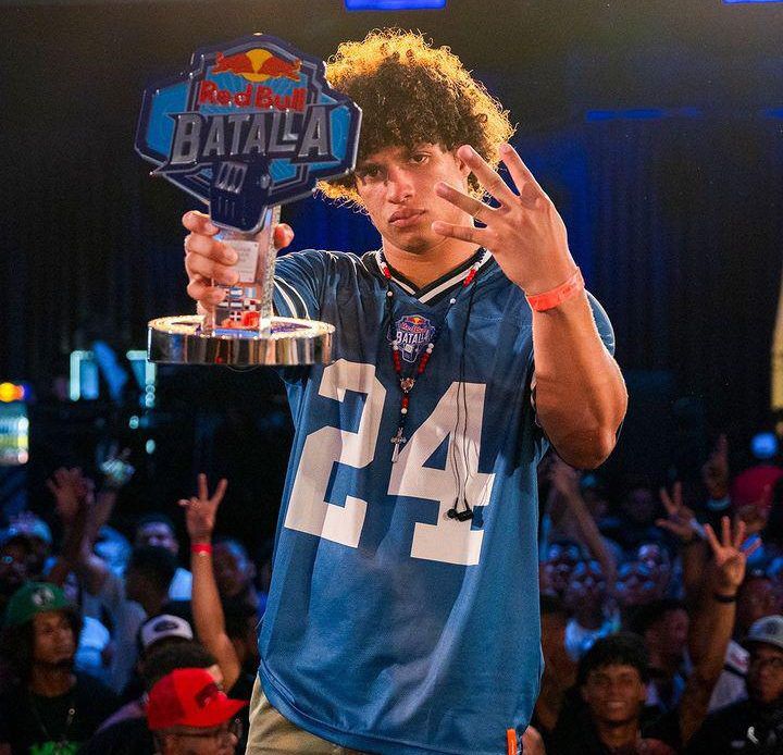 ¡Vuelve el freestyle! Red Bull Batalla Centroamérica está de regreso y las inscripciones están abiertas