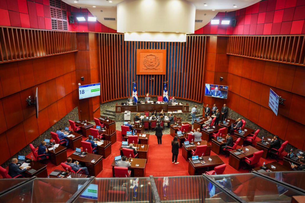 El Senado