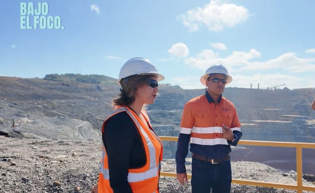 Barrick Gold: ¿Cómo opera en República Dominicana y cuáles otros lugares ha impactado? - Noticias de hoy en República Dominicana | De Último Minuto