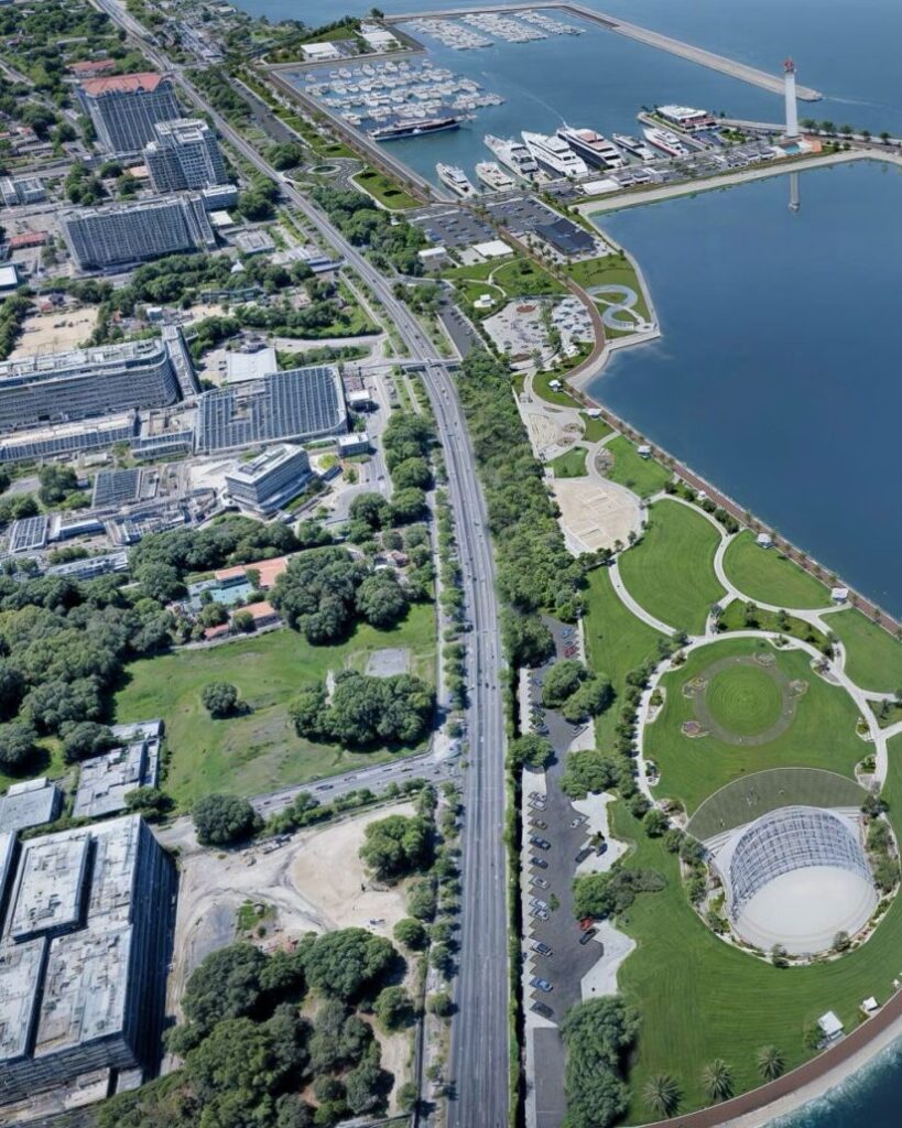 Así es el Plan Integrado de Santo Domingo - Noticias de hoy en República Dominicana | De Último Minuto