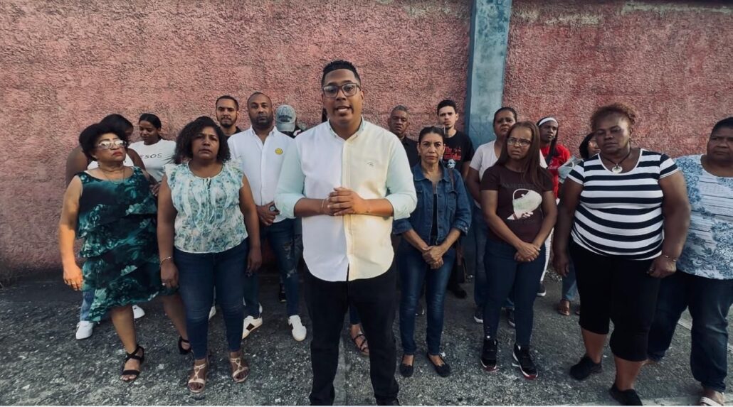 Comisión jurídica del ayuntamiento determina que sean suspendidas las elecciones del Club Los Trinitarios
