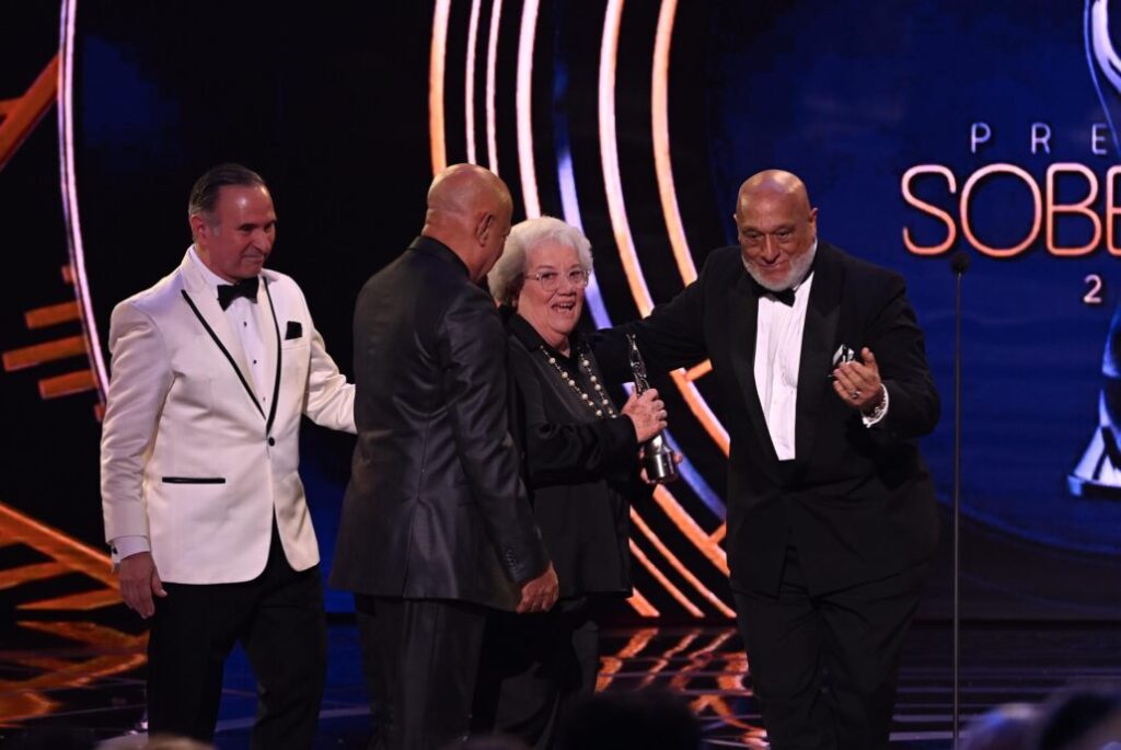 Premios Soberano 2025: Lista completa de ganadores - Noticias de hoy en República Dominicana | De Último Minuto