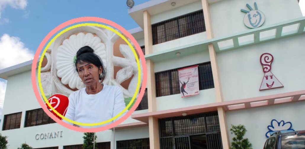 Niña de 8 años quemada por otra menor; denuncian amenazas y ausencia de CONANI