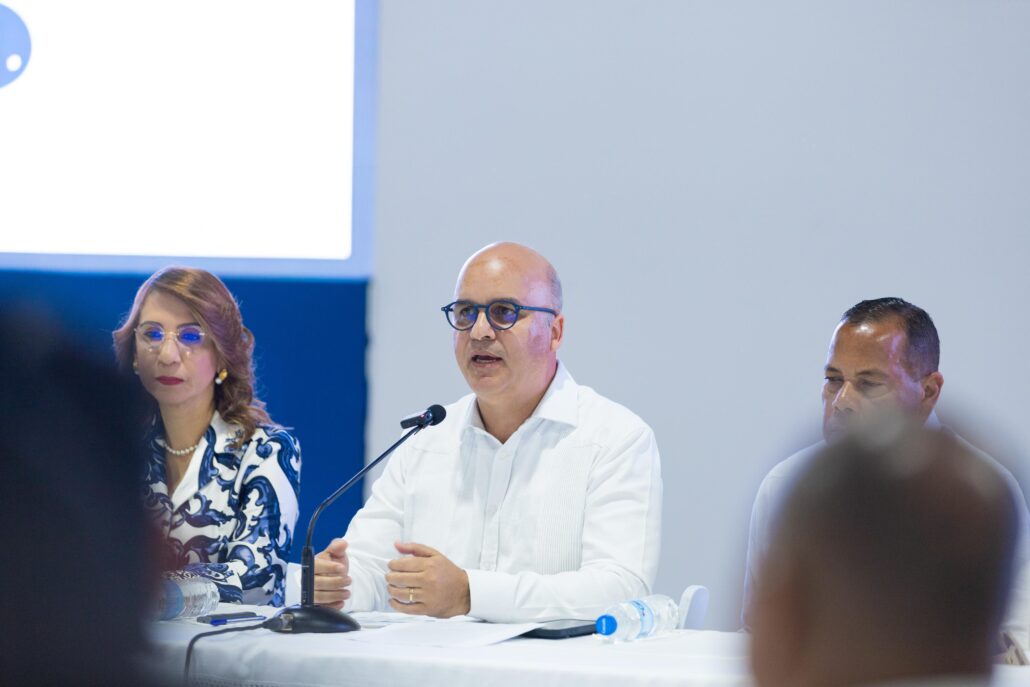 Gobierno en las Provincias se desarrolla con éxito en Puerto Plata