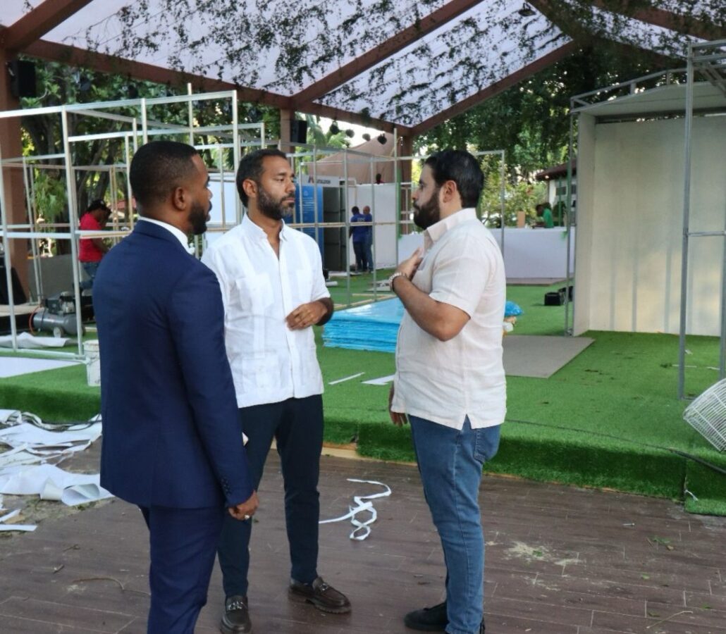 Expo Sostenible 2025