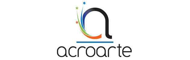 Logo de Acroarte