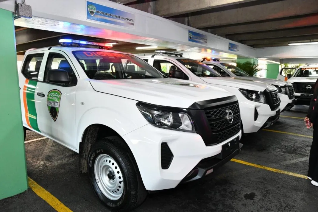 Autoridades de tránsito dispondrán de radares de reconocimiento facial