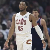 Jarrett Allen y Donovan Mitchell lideran victoria de Cavaliers sobre Clippers - Noticias de hoy en República Dominicana | De Último Minuto