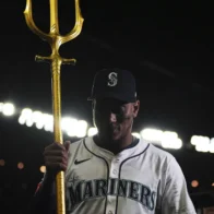 Polanco y Arozarena brillan con cuadrangulares en la octava y dan triunfo a los Marineros - Noticias de hoy en República Dominicana | De Último Minuto