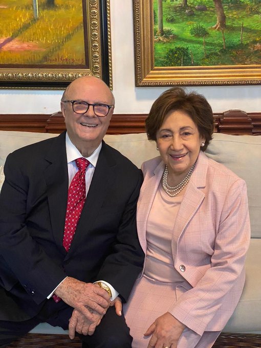 Efemérides del 21 de marzo - Noticias de hoy en República Dominicana | De Último Minuto