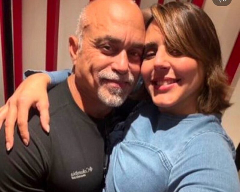 Juan Carlos Simó se disculpa públicamente con Marola Guerrero: “Reconozco que cometí un error grave” - Noticias de hoy en República Dominicana | De Último Minuto