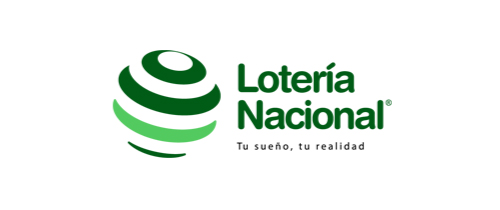 Logo de la Lotería Nacional
