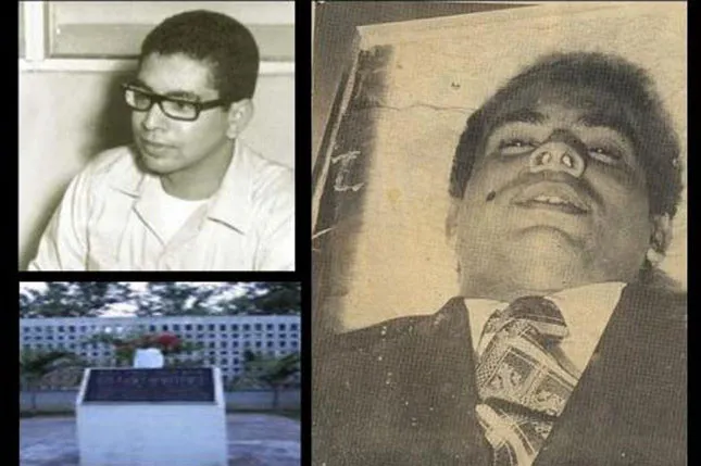 ¿Quién fue Orlando Martínez Howley? - Noticias de hoy en República Dominicana | De Último Minuto