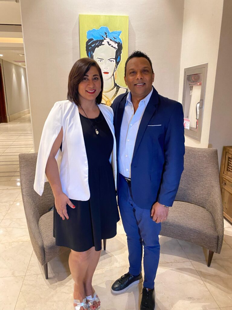 Silvio Mora y Samuel Mejía, invitados de lujo de ‘Fiestas y Personalidades’ en su edición del 20 aniversario - Noticias de hoy en República Dominicana | De Último Minuto