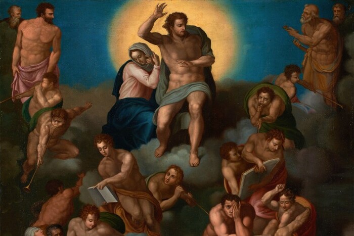 La Capilla Sixtina, la joya del Vaticano en la que se elige a los papas - Noticias de hoy en República Dominicana | De Último Minuto