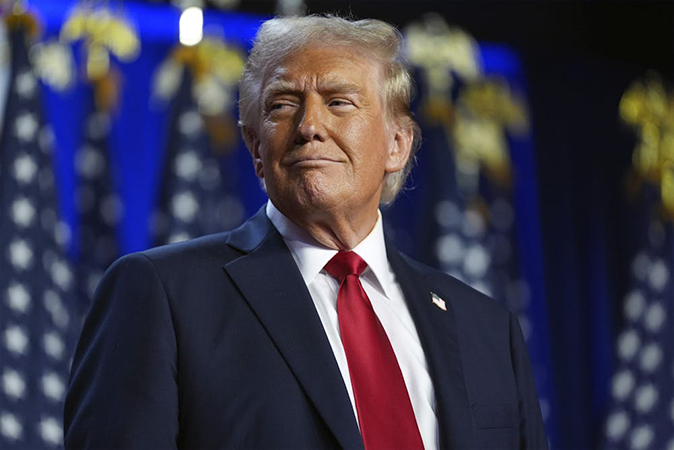 Florida presenta cargos estatales contra el acusado de intentar asesinar a Trump