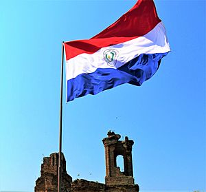 Paraguay declara cinco días de duelo por el fallecimiento del papa Francisco
