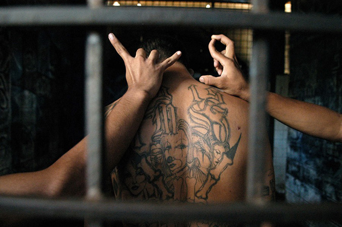 EE.UU. ofrece cinco millones de dólares por la captura de dos líderes de la pandilla MS-13