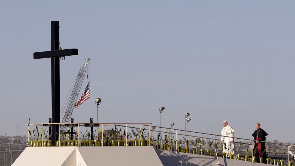 Los viajes del papa Francisco a América Latina: mensajes de paz, justicia y reconciliación - Noticias de hoy en República Dominicana | De Último Minuto