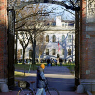 Trump acusa a Harvard de promover el apoyo al terrorismo - Noticias de hoy en República Dominicana | De Último Minuto