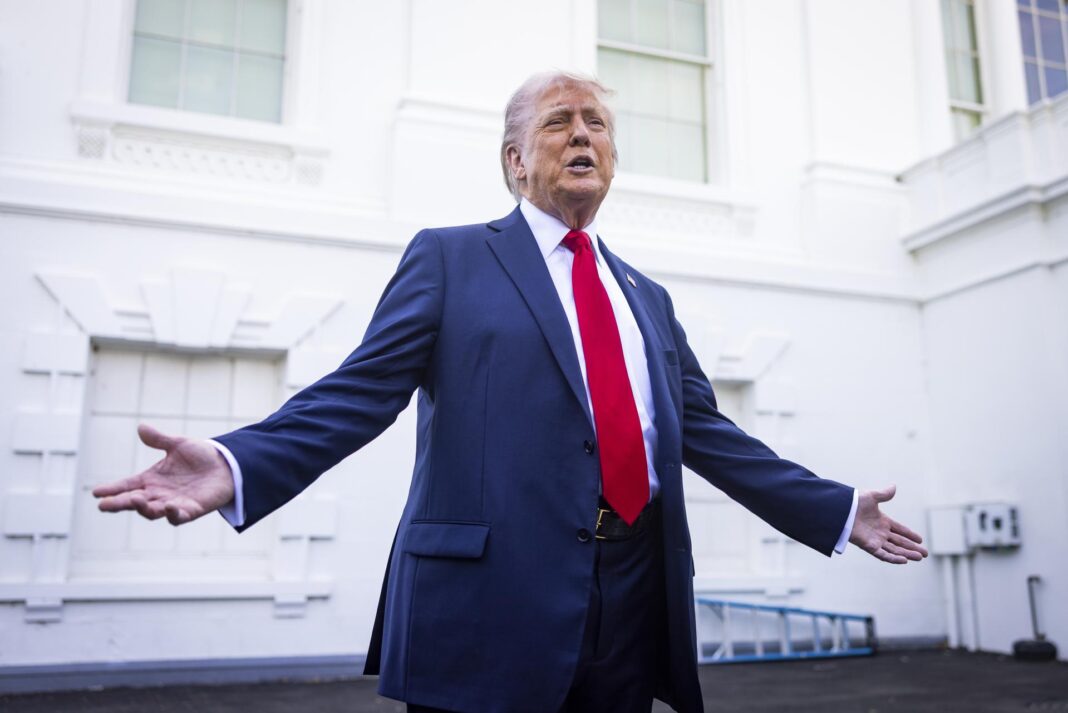 Ejército de EEUU hará desfile en su 250 aniversario, coincidiendo con cumpleaños de Trump
