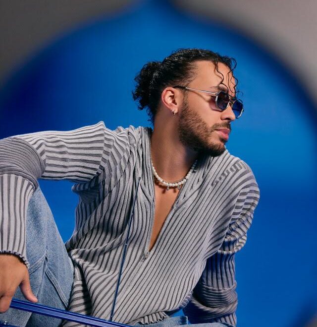 El nuevo sencillo del ídolo global de la bachata, Prince Royce, titulado 