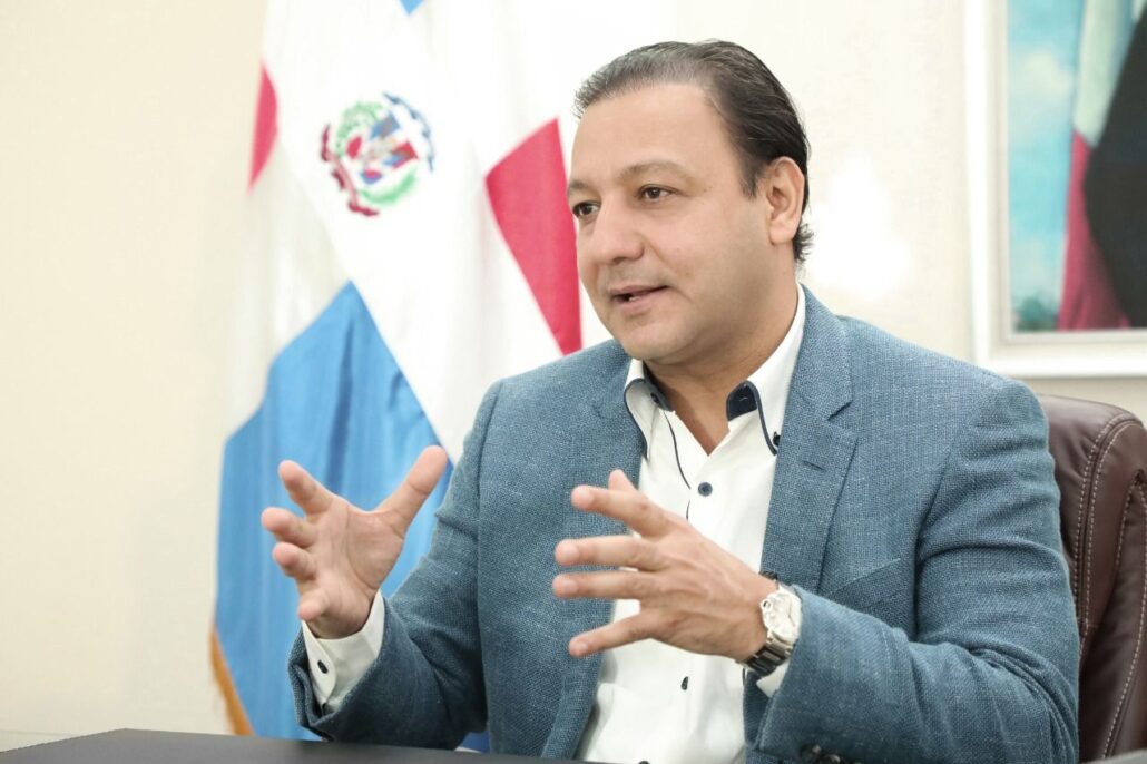 Abel Martínez valora como positivas, medidas tomadas por el Gobierno