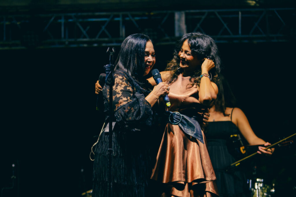 MarteOvenuS con gran concierto en el Centro León de Santiago De los Caballeros - Noticias de hoy en República Dominicana | De Último Minuto