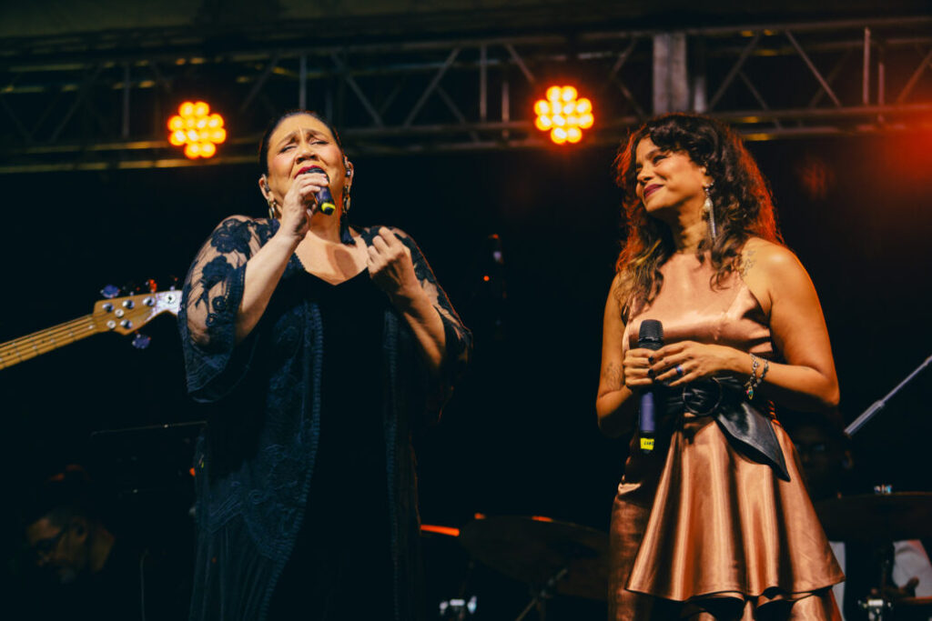 MarteOvenuS con gran concierto en el Centro León de Santiago De los Caballeros - Noticias de hoy en República Dominicana | De Último Minuto