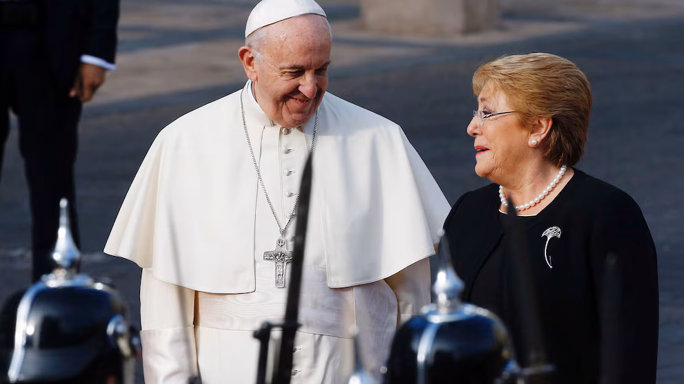 Los viajes del papa Francisco a América Latina: mensajes de paz, justicia y reconciliación - Noticias de hoy en República Dominicana | De Último Minuto