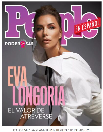 J Noa seleccionada como única dominicana entre las 25 mujeres más poderosas del 2025, según People - Noticias de hoy en República Dominicana | De Último Minuto