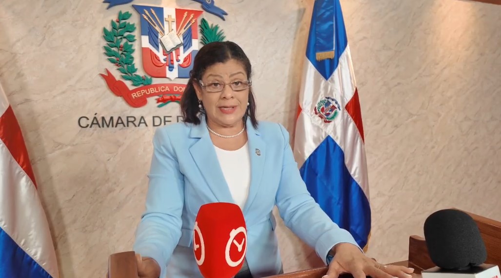 Diputada Yuderka de la Rosa aboga por el cumplimiento de la Ley 34-23 sobre autismo