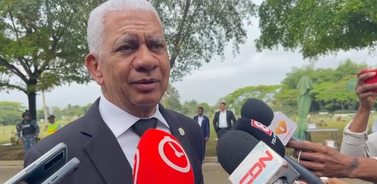¡Enhorabuena! presidente del Senado también felicita a De Último Minuto por su cuarto aniversario