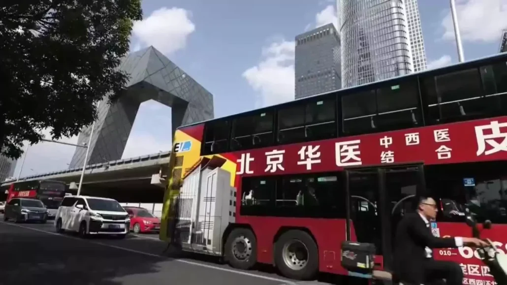 China dice que siempre ha mantenido comunicación comercial con EEUU e insiste 