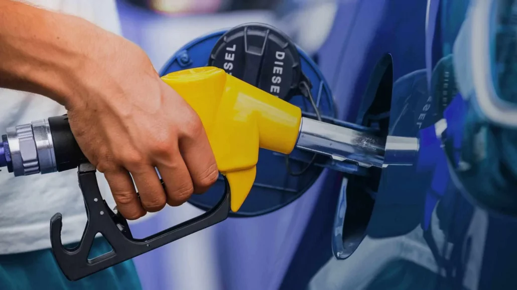 Precios de los combustibles para la semana del 19 al 25 de abril