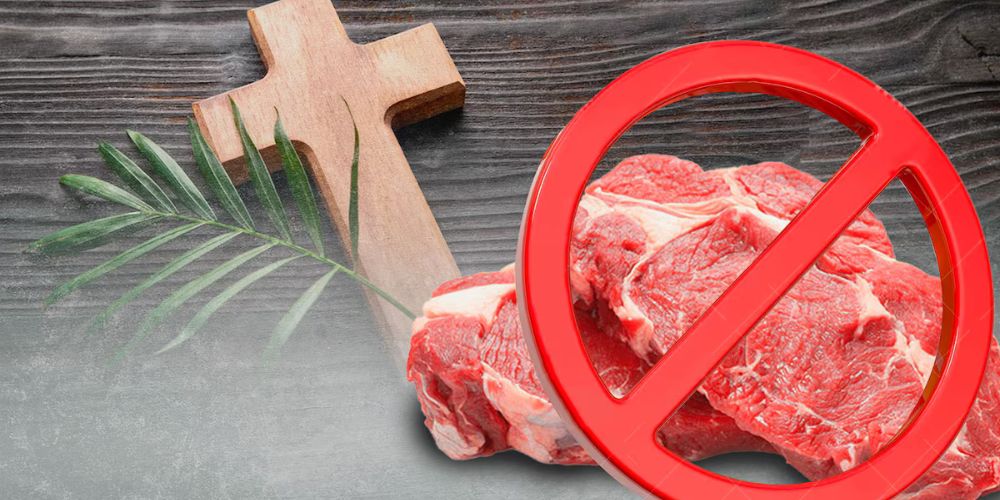 ¿Por qué no se come carne en Semana Santa? Conoce todo sobre esta tradición de la Iglesia Católica
