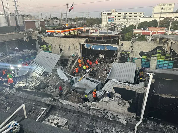 Solicitan que Jet Set sea convertido en Museo en memoria de las personas fallecidas