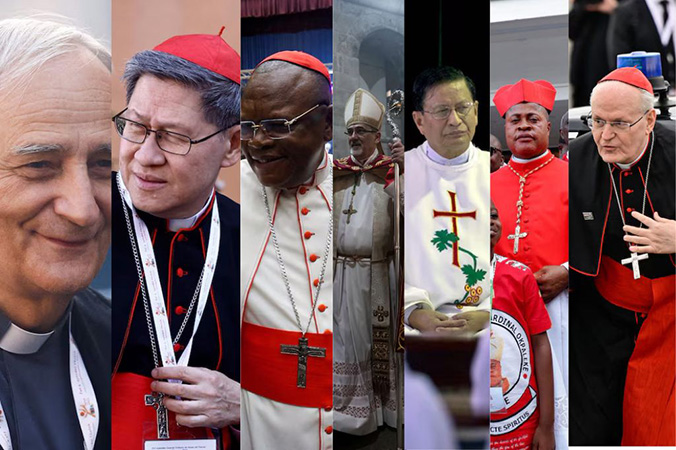 ¿Quién será el próximo Papa? Los posibles sucesores de Francisco y el perfil de los candidatos al cónclave