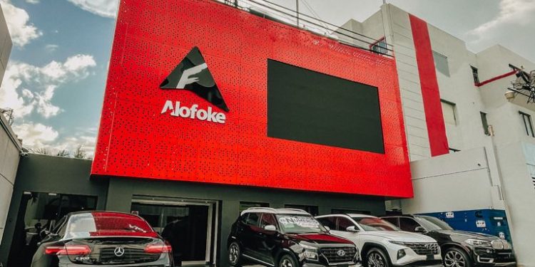 Top de los canales más vistos de Alofoke Media Group en YouTube durante marzo