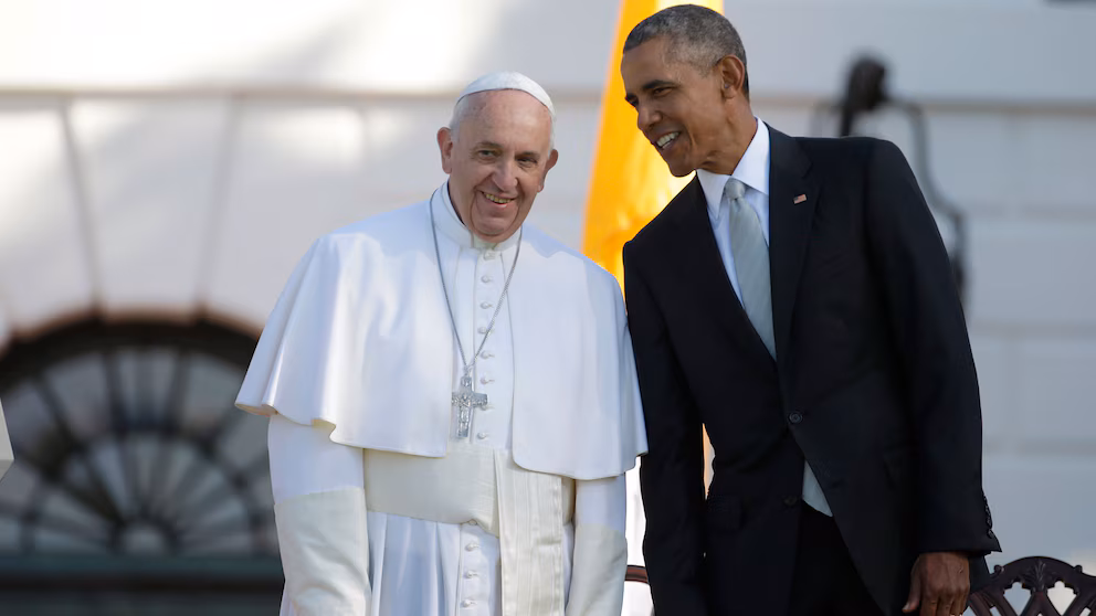 Los viajes del papa Francisco a América Latina: mensajes de paz, justicia y reconciliación - Noticias de hoy en República Dominicana | De Último Minuto