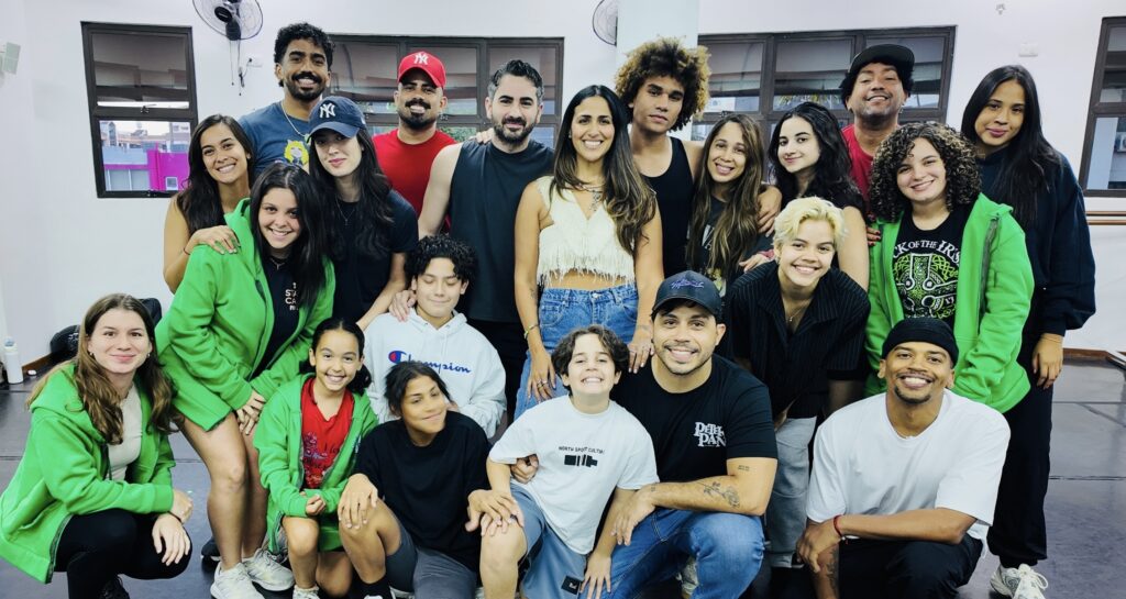 ¡Emocionados! Javier Grullón y Karla Fatule estrenarán Peter Pan, el musical; el primer musical bajo su productora - Noticias de hoy en República Dominicana | De Último Minuto