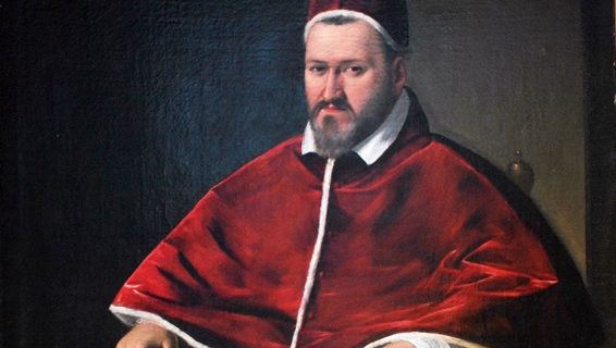 Con Francisco, suman 8 los papas enterrados en la basílica de Santa María la Mayor - Noticias de hoy en República Dominicana | De Último Minuto