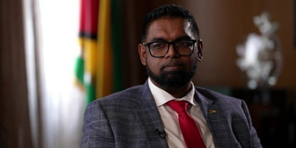 Guyana expresa su solidaridad con la República Dominicana tras trágico colapso del Jet Set