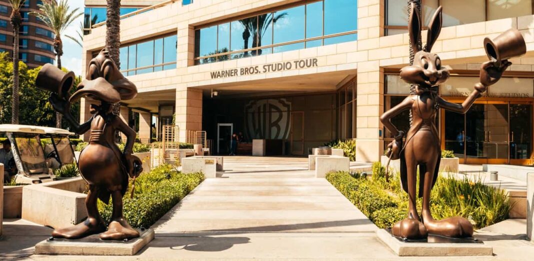 Warner Bros prepara una nueva versión de 
