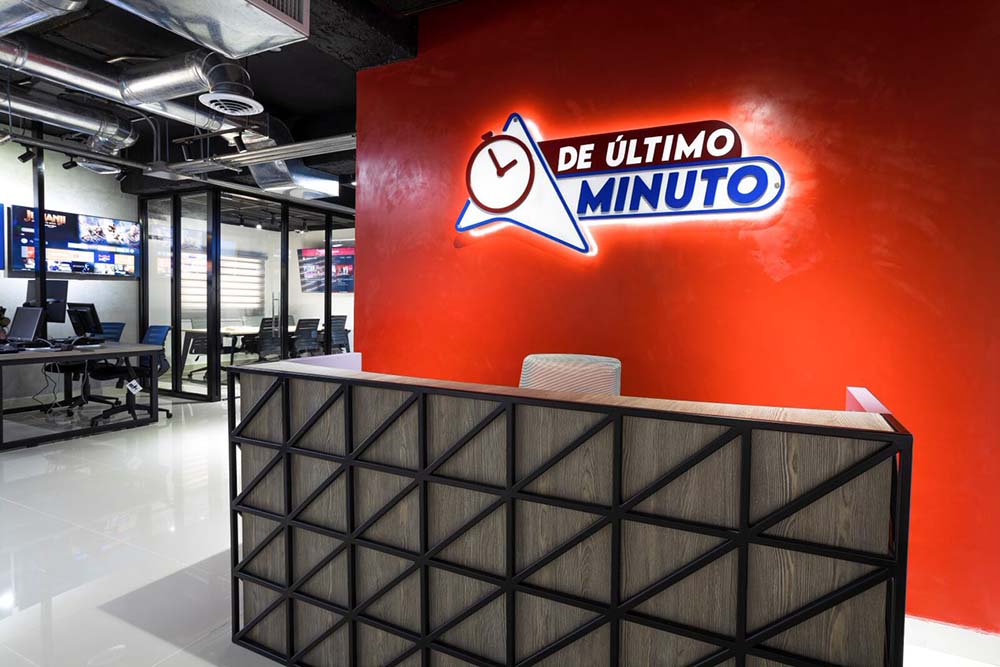 Canal de YouTube de De Último Minuto se posiciona entre los más vistos de RD en la última semana