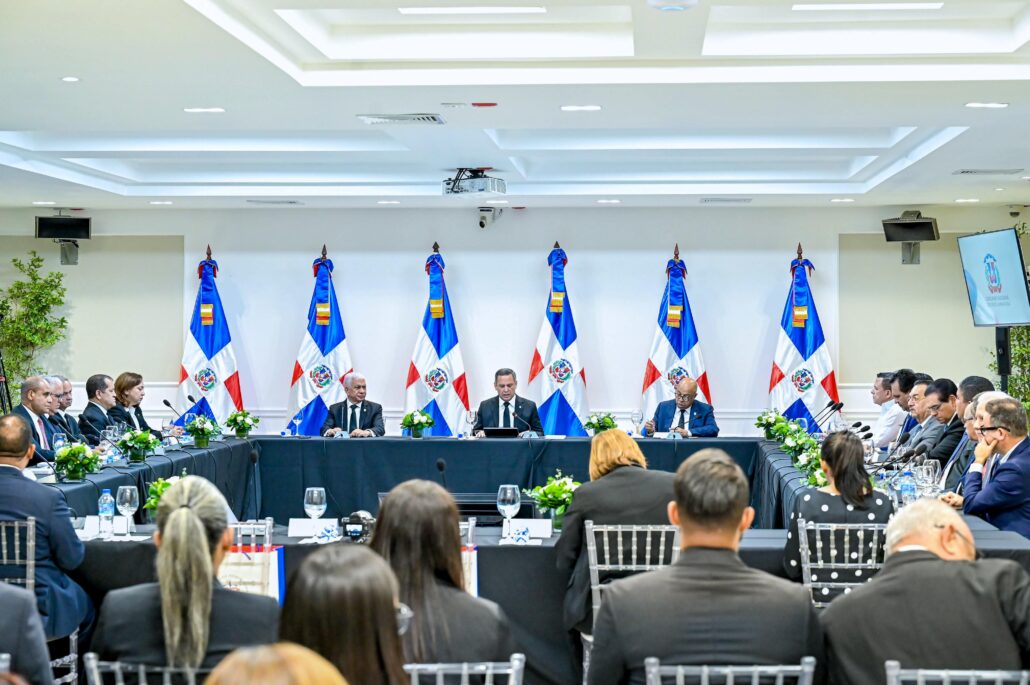Presentan avances y logros del Poder Judicial ante el Congreso Nacional