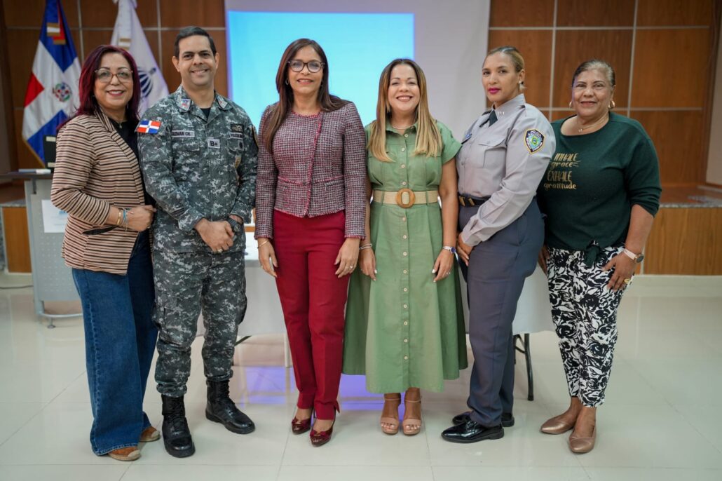 Ministerio Público lanza “Savia” una iniciativa que busca combatir feminicidios y violencia de género
