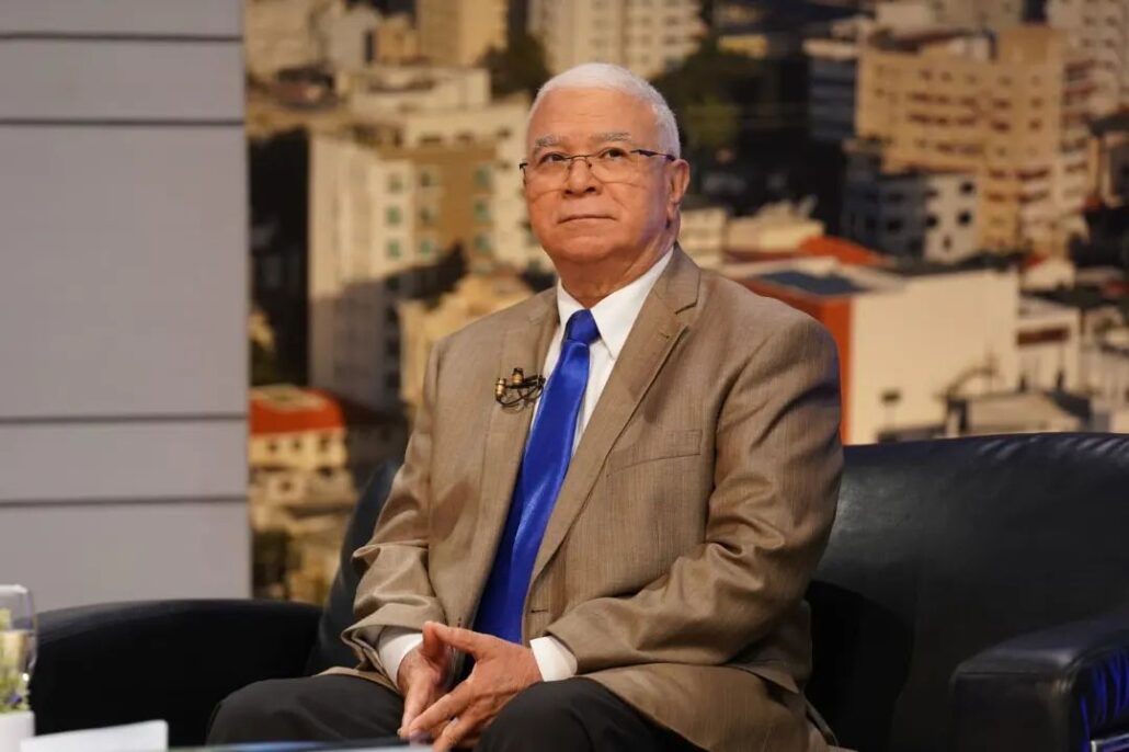 Poder P'AL Pueblo respalda medidas del presidente Abinader contra migración ilegal