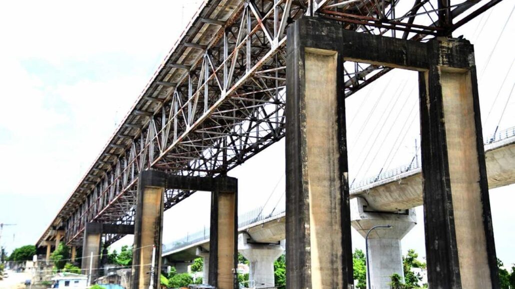 MOPC cerrará puente de la 17 para darle mantenimiento durante Semana Santa