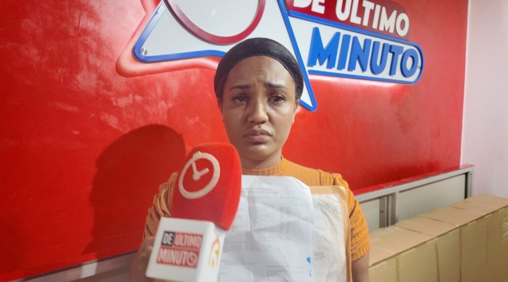 Mujer pide ayuda para su hermana adicta a las drogas - Noticias de hoy en República Dominicana | De Último Minuto